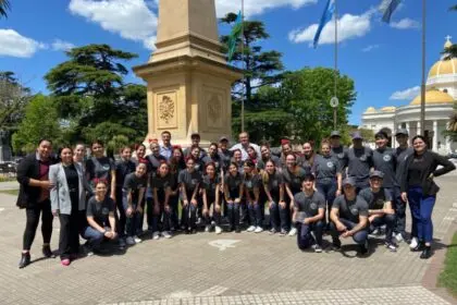 Serán cien los jóvenes que trabajarán en Mostaza