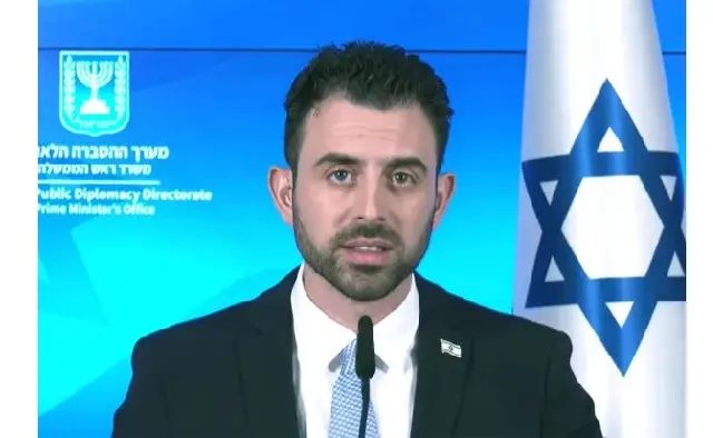 Israel pide a sus ciudadanos que no viajen al extranjero ni exhiban símbolos de su país - Diario Criterio Online