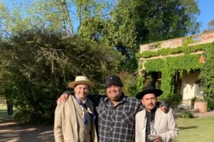 Emanuel Gabotto, protagonista de una serie internacional de música urbana