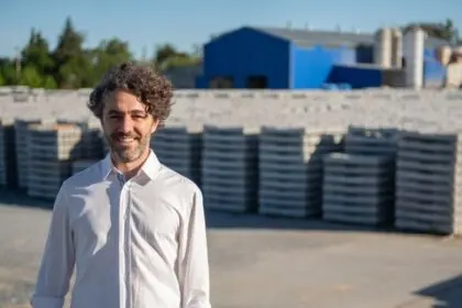 JUAN PABLO GARCÍA ANUNCIÓ QUE FRANCISCO ROCA SERÁ EL SECRETARIO DE PRODUCCIÓN