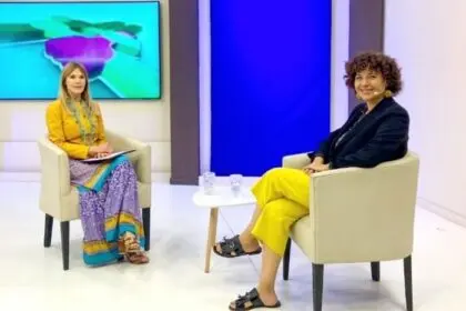 Este sábado a las 22 hs en canal Metro «Futuro Posible»