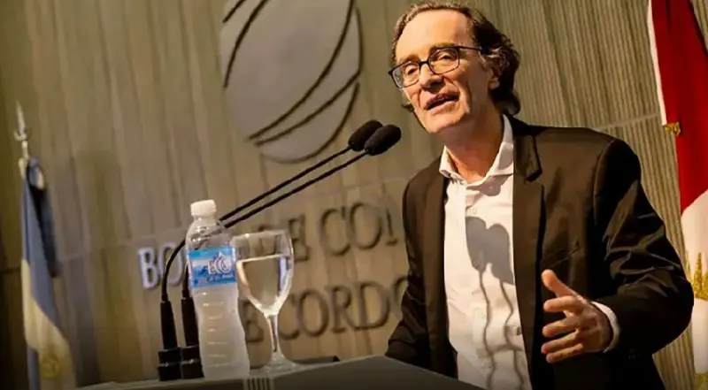 Más confirmaciones: Osvaldo Giordano en la Anses, Horacio Marín en YPF, cierre del BCRA - Diario Criterio Online