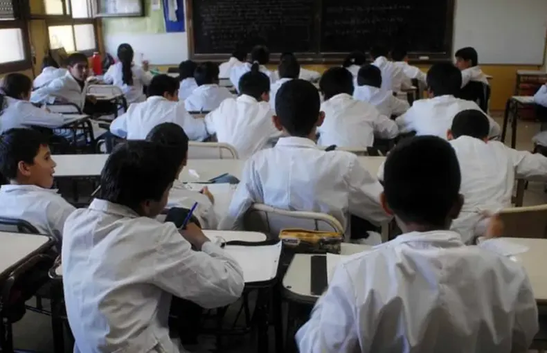 Ciclo lectivo 2024: la Provincia confirmó cuándo empezarán las clases - Diario Criterio Online