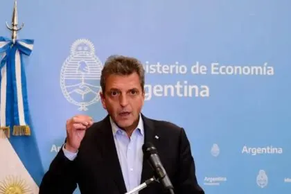 Duro comunicado de la Mesa de Enlace frente a las medidas de Sergio Massa: “El campo no pagará la fiesta”