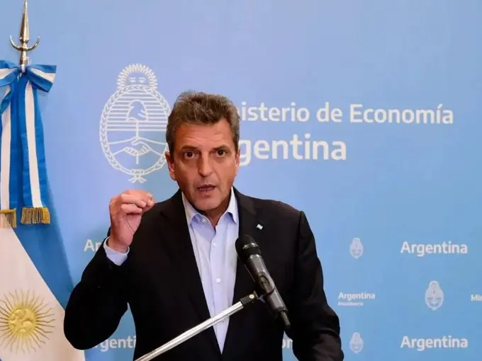 Duro comunicado de la Mesa de Enlace frente a las medidas de Sergio Massa: “El campo no pagará la fiesta” - Diario Criterio Online