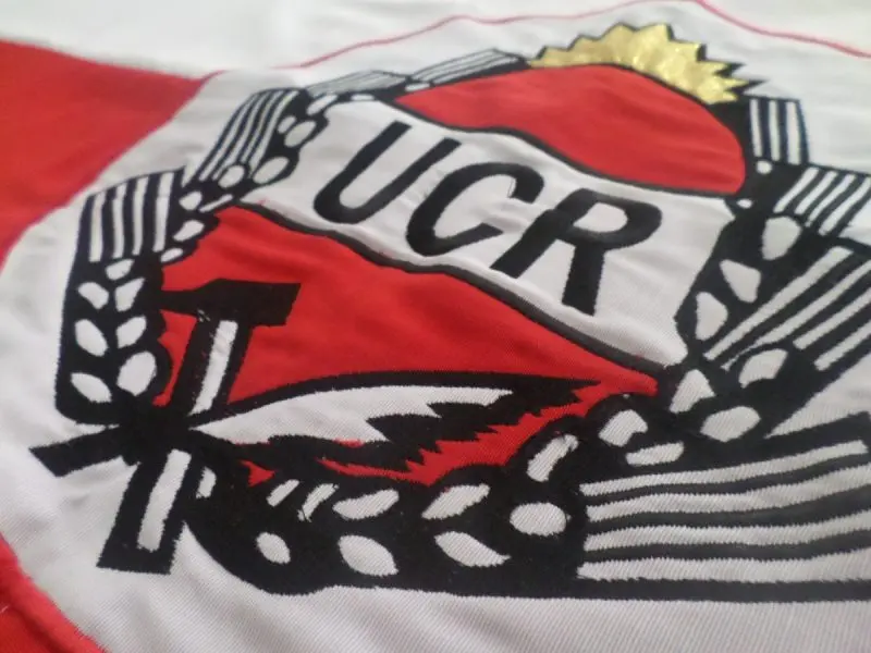 Comité U.C.R. de Dolores No apoyara a ningún candidato en el balotaje - Diario Criterio Online