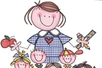 Padres de Alumnos pre-escolar, nivel inicial – MAIPÚ, ANUNCIAN MARCHA Y CONVOCATORIA PACIFICA