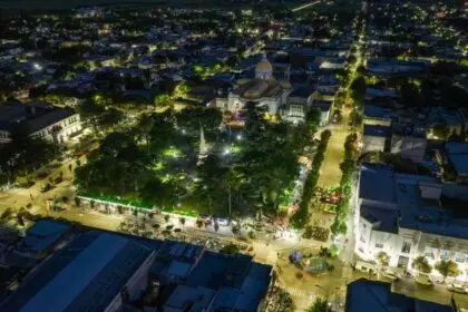 CÓMO CONTINÚAN LAS FIESTAS NAVIDEÑAS
