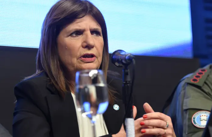 Bullrich, sobre la elección en Brasil: “La gente decide en las urnas y su voluntad se respeta” - Diario Criterio Online