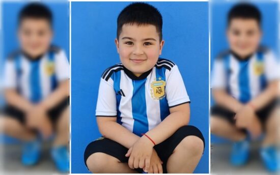 Feliz Cumpleaños Gabriel!