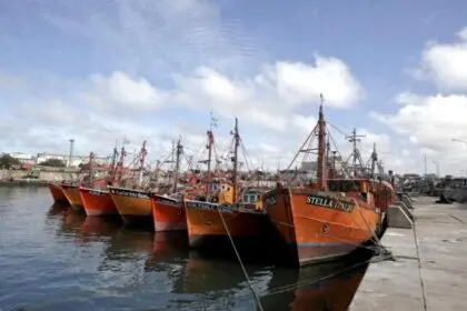 Ley de pesca: contundente rechazo a las nuevas modificaciones