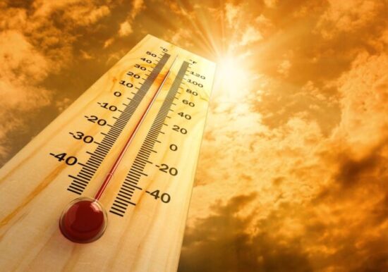 DOLORES, EN ALERTA NARANJA POR ALTAS TEMPERATURAS