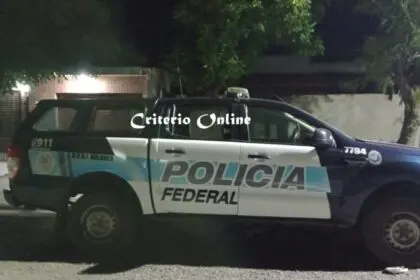 Allanamiento en Dolores: Secuestran estupefacientes y aprehenden a una mujer