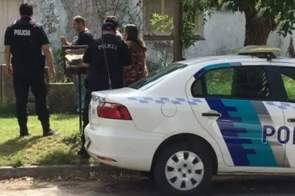 Detención de individuo conocido como el “Sátiro de Maipú” y su cómplice tras abuso a menor