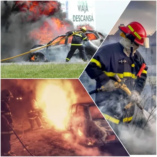 Abierta la inscripción para aspirante a Bombero - Diario Criterio Online