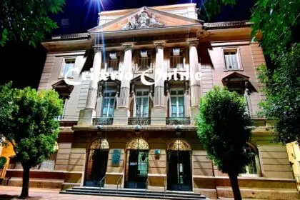 Castelli – Fuerte avance judicial: Llaman a declaración como imputados a Prediger y Olguín investigados por varios delitos que estarían vinculados a corrupción - Diario Criterio Online