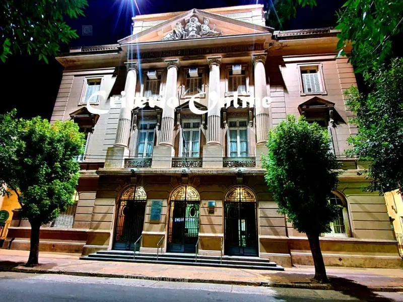 Castelli – Fuerte avance judicial: Llaman a declaración como imputados a Prediger y Olguín investigados por varios delitos que estarían vinculados a corrupción - Diario Criterio Online