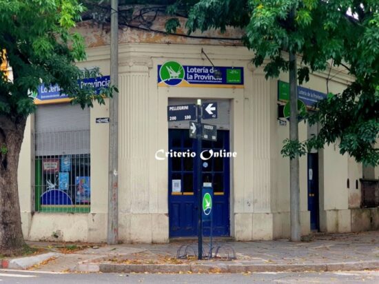Dolores tiene un nuevo millonario gracias a la Quiniela Plus
