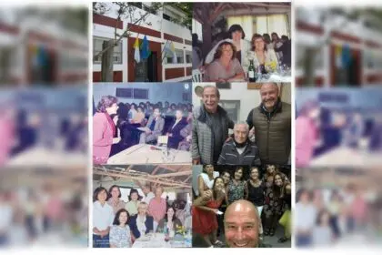 Un 13 de marzo de 1961 nacía el Instituto del Profesorado Francisco de Paula Robles junto al nivel primario Instituto Bertoni