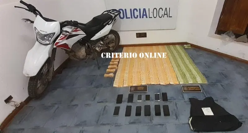 Secuestran una suma que ascendería a los tres millones de pesos en una iglesia de Dolores - Diario Criterio Online