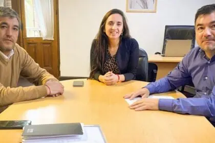CIBERDELITOS, VIOLENCIA EN EL DEPORTE, GROOMING Y PROBLEMÁTICAS EN TORNO AL JUEGO VIRTUAL, SON ALGUNOS DE LOS TALLERES QUE SE DICTARÁN EN DOLORES
