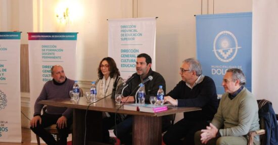 DOLORES FUE SEDE DEL ENCUENTRO SUPERIOR DE ALFABETIZACIÓN