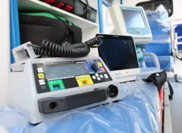 Gestionar para Dolores: la importancia del equipamiento que se suma al Hospital San Roque - Diario Criterio Online
