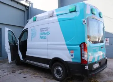 Gestionar para Dolores: la importancia del equipamiento que se suma al Hospital San Roque - Diario Criterio Online