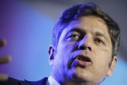 Kicillof criticó a Milei y dijo que en la provincia avanzan con “66 centros universitarios más”