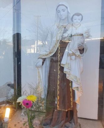 16 DE JULIO: DIA DEL AGENTE PENITENCIARIO