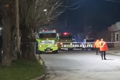 Otro incendio con pérdidas totales en Dolores