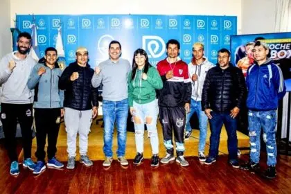 DOLORES CAPITAL REGIONAL DEL DEPORTE: EL 6 DE SEPTIEMBRE YONATAN ENIZ DISPUTARÁ EL TÍTULO SUDAMERICANO