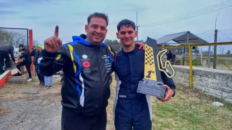 DIMURO – BAIGORRIA LOS GANADORES DE LA ETAPA REGULAR - Diario Criterio Online