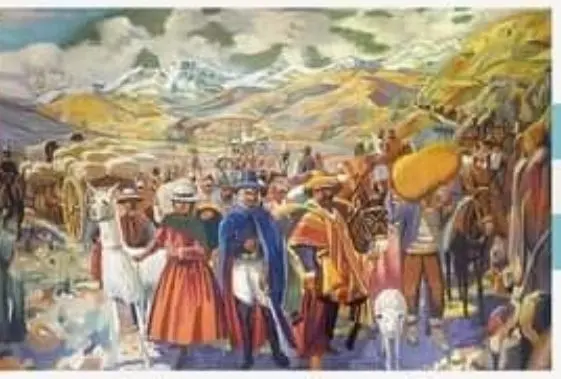 212 aniversario del éxodo jujeño - Diario Criterio Online