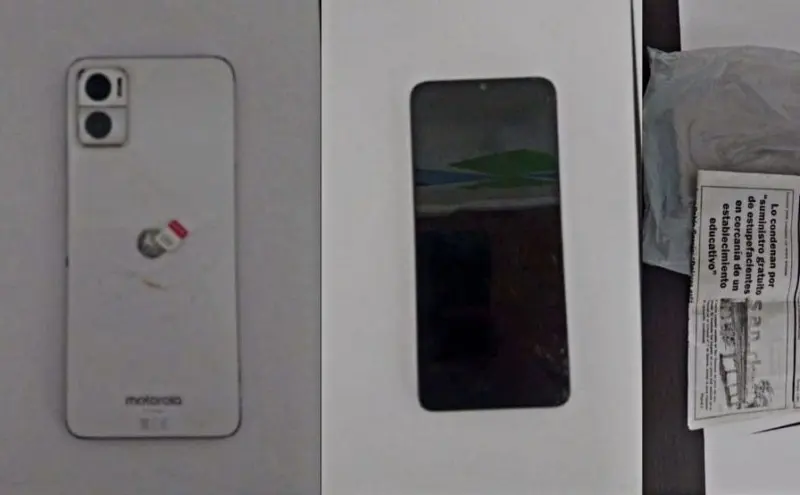 Se produjo un caso de extorsión en calle Mendiola de Dolores - Diario Criterio Online