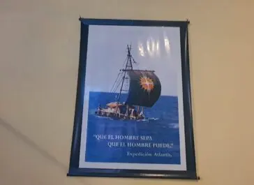 Dolores: con el acto oficial comenzó la conmemoración de los 40 años de la expedición atlantis - Diario Criterio Online