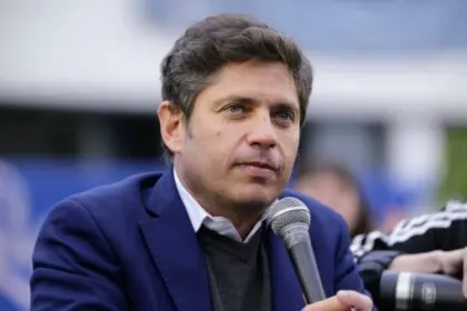 Milei y las provincias: la extorsión como política de Estado