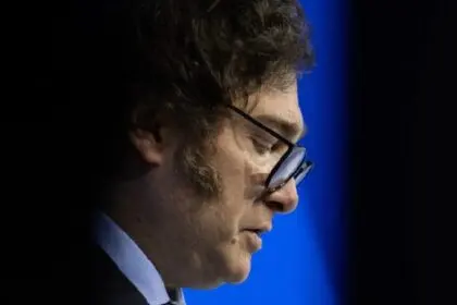Javier Milei: “No vamos a hacer política monetaria ni fiscal para tratar de influir en el resultado electoral”