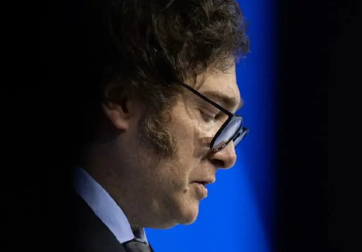 Javier Milei: “No vamos a hacer política monetaria ni fiscal para tratar de influir en el resultado electoral” - Diario Criterio Online