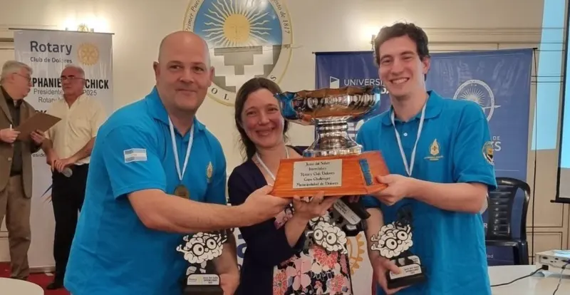 Jornada final Justa del Saber Interclubes 2024 - Diario Criterio Online