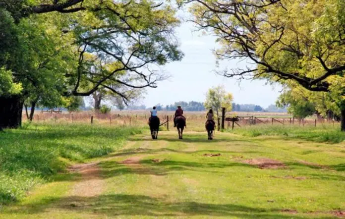 Un “Mundial del Turismo Rural” promete encontrar “la mayor joya oculta” de la provincia - Diario Criterio Online
