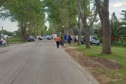 Dos choques con heridos en Dolores