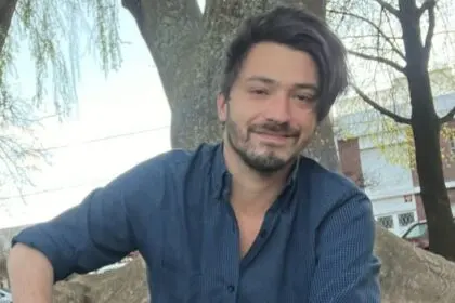 Angustia por la desaparición de un tandilense que fue a rendir exámenes a Lomas de Zamora