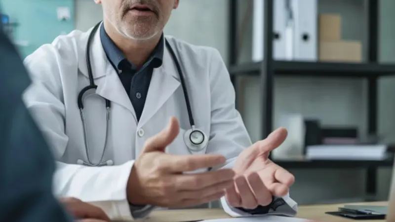 El Colegio de Médicos aclaró que la Credencial Digital no sustituye la Matrícula Profesional ni habilita el ejercicio en la provincia de Buenos Aires - Diario Criterio Online