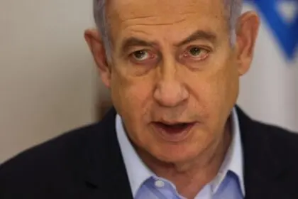 Hamas ya no gobernará Gaza tras la muerte de Sinwar, aseguró Netanyahu