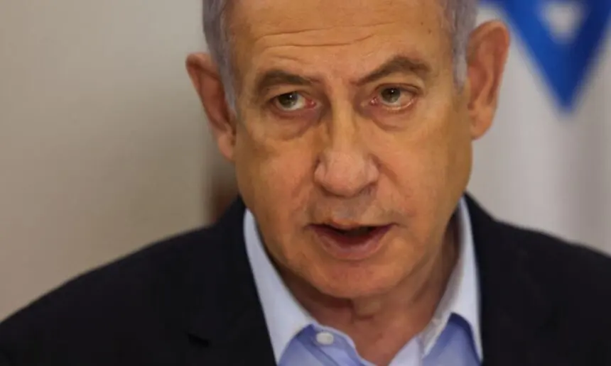 Hamas ya no gobernará Gaza tras la muerte de Sinwar, aseguró Netanyahu - Diario Criterio Online