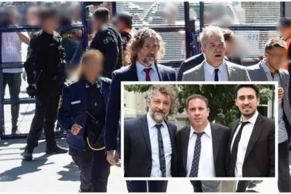 Derrumbe en Villa Gesell: Fernando Burlando y su equipo serán los abogados de las víctimas