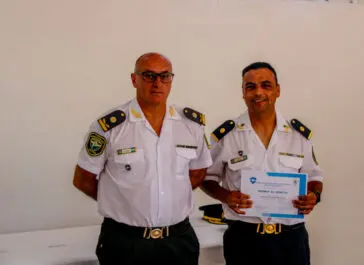 112° Aniversario de la Policía de Seguridad Vial - Diario Criterio Online