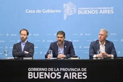 La Provincia rechazó que el Presupuesto sea de ajuste y dijo que el consumo empeora