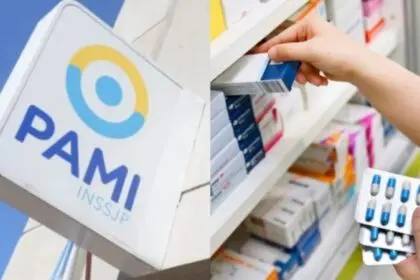 EL GOBIERNO NACIONAL RECORTÓ LOS MEDICAMENTOS GRATIS PARA LOS JUBILADOS QUE COBREN MÁS DE $390.000